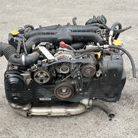 Jdm Subaru Impreza WRX EJ255 2.5L Turbo Engine 2008-2014 | Engine | 2008, 2009, 2010, 2011, 2012, 2013, 2014, DIRECT REPLACEMENT, EJ205, EJ255, Ej255 Replacement, freeshipping, Impreza, Subaru, tested | 2187