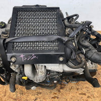 JDM 06-12 MAZDA CX-7 TURBO ENGINE 2.3L L3 07-09 MAZDA SPEED3 L3T DISI MOTOR | Engine & Transmission | 2.3L, CX7, Engine, Mazda, Mazda Speed 3, Turbo | 1639