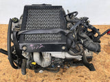 JDM 06-12 MAZDA CX-7 TURBO ENGINE 2.3L L3 07-09 MAZDA SPEED3 L3T DISI MOTOR | Engine & Transmission | 2.3L, CX7, Engine, Mazda, Mazda Speed 3, Turbo | 1639