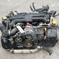 Jdm Subaru Impreza WRX EJ255 2.5L Turbo Engine 2008-2014 | Engine | 2008, 2009, 2010, 2011, 2012, 2013, 2014, DIRECT REPLACEMENT, EJ205, EJ255, Ej255 Replacement, freeshipping, Impreza, Subaru, tested | 2187