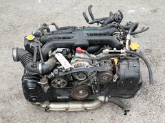 Jdm Subaru Impreza WRX EJ255 2.5L Turbo Engine 2008-2014