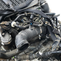 JDM 06-12 MAZDA CX-7 TURBO ENGINE 2.3L L3 07-09 MAZDA SPEED3 L3T DISI MOTOR | Engine & Transmission | 2.3L, CX7, Engine, Mazda, Mazda Speed 3, Turbo | 1639