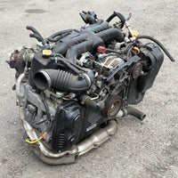 Jdm Subaru Impreza WRX EJ255 2.5L Turbo Engine 2008-2014 | Engine | 2008, 2009, 2010, 2011, 2012, 2013, 2014, DIRECT REPLACEMENT, EJ205, EJ255, Ej255 Replacement, freeshipping, Impreza, Subaru, tested | 2187