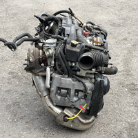 Jdm Subaru Impreza WRX EJ255 2.5L Turbo Engine 2008-2014 | Engine | 2008, 2009, 2010, 2011, 2012, 2013, 2014, DIRECT REPLACEMENT, EJ205, EJ255, Ej255 Replacement, freeshipping, Impreza, Subaru, tested | 2187
