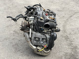 Jdm Subaru Impreza WRX EJ255 2.5L Turbo Engine 2008-2014 | Engine | 2008, 2009, 2010, 2011, 2012, 2013, 2014, DIRECT REPLACEMENT, EJ205, EJ255, Ej255 Replacement, freeshipping, Impreza, Subaru, tested | 2187