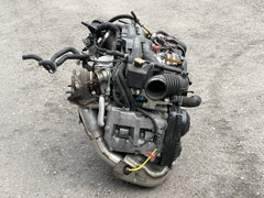 Jdm Subaru Impreza WRX EJ255 2.5L Turbo Engine 2008-2014