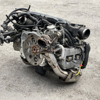 Jdm Subaru Impreza WRX EJ255 2.5L Turbo Engine 2008-2014 | Engine | 2008, 2009, 2010, 2011, 2012, 2013, 2014, DIRECT REPLACEMENT, EJ205, EJ255, Ej255 Replacement, freeshipping, Impreza, Subaru, tested | 2187