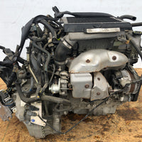 JDM 06-12 MAZDA CX-7 TURBO ENGINE 2.3L L3 07-09 MAZDA SPEED3 L3T DISI MOTOR | Engine & Transmission | 2.3L, CX7, Engine, Mazda, Mazda Speed 3, Turbo | 1639