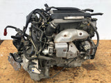 JDM 06-12 MAZDA CX-7 TURBO ENGINE 2.3L L3 07-09 MAZDA SPEED3 L3T DISI MOTOR | Engine & Transmission | 2.3L, CX7, Engine, Mazda, Mazda Speed 3, Turbo | 1639