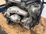 JDM 06-12 MAZDA CX-7 TURBO ENGINE 2.3L L3 07-09 MAZDA SPEED3 L3T DISI MOTOR | Engine & Transmission | 2.3L, CX7, Engine, Mazda, Mazda Speed 3, Turbo | 1639
