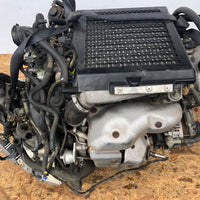 JDM 06-12 MAZDA CX-7 TURBO ENGINE 2.3L L3 07-09 MAZDA SPEED3 L3T DISI MOTOR | Engine & Transmission | 2.3L, CX7, Engine, Mazda, Mazda Speed 3, Turbo | 1639
