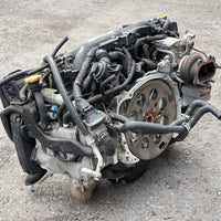 Jdm Subaru Impreza WRX EJ255 2.5L Turbo Engine 2008-2014 | Engine | 2008, 2009, 2010, 2011, 2012, 2013, 2014, DIRECT REPLACEMENT, EJ205, EJ255, Ej255 Replacement, freeshipping, Impreza, Subaru, tested | 2187