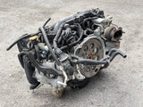 Jdm Subaru Impreza WRX EJ255 2.5L Turbo Engine 2008-2014 | Engine | 2008, 2009, 2010, 2011, 2012, 2013, 2014, DIRECT REPLACEMENT, EJ205, EJ255, Ej255 Replacement, freeshipping, Impreza, Subaru, tested | 2187