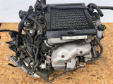 JDM 06-12 MAZDA CX-7 TURBO ENGINE 2.3L L3 07-09 MAZDA SPEED3 L3T DISI MOTOR | Engine & Transmission | 2.3L, CX7, Engine, Mazda, Mazda Speed 3, Turbo | 1639