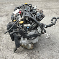 Jdm Subaru Impreza WRX EJ255 2.5L Turbo Engine 2008-2014 | Engine | 2008, 2009, 2010, 2011, 2012, 2013, 2014, DIRECT REPLACEMENT, EJ205, EJ255, Ej255 Replacement, freeshipping, Impreza, Subaru, tested | 2187