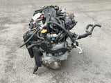 Jdm Subaru Impreza WRX EJ255 2.5L Turbo Engine 2008-2014 | Engine | 2008, 2009, 2010, 2011, 2012, 2013, 2014, DIRECT REPLACEMENT, EJ205, EJ255, Ej255 Replacement, freeshipping, Impreza, Subaru, tested | 2187