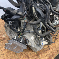 JDM 06-12 MAZDA CX-7 TURBO ENGINE 2.3L L3 07-09 MAZDA SPEED3 L3T DISI MOTOR | Engine & Transmission | 2.3L, CX7, Engine, Mazda, Mazda Speed 3, Turbo | 1639
