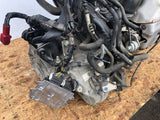 JDM 06-12 MAZDA CX-7 TURBO ENGINE 2.3L L3 07-09 MAZDA SPEED3 L3T DISI MOTOR | Engine & Transmission | 2.3L, CX7, Engine, Mazda, Mazda Speed 3, Turbo | 1639