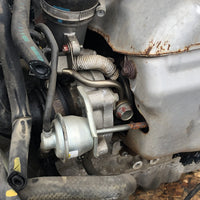 JDM 06-12 MAZDA CX-7 TURBO ENGINE 2.3L L3 07-09 MAZDA SPEED3 L3T DISI MOTOR | Engine & Transmission | 2.3L, CX7, Engine, Mazda, Mazda Speed 3, Turbo | 1639