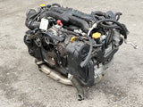 Jdm Subaru Impreza WRX EJ255 2.5L Turbo Engine 2008-2014 | Engine | 2008, 2009, 2010, 2011, 2012, 2013, 2014, DIRECT REPLACEMENT, EJ205, EJ255, Ej255 Replacement, freeshipping, Impreza, Subaru, tested | 2187