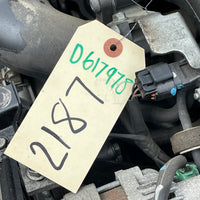 Jdm Subaru Impreza WRX EJ255 2.5L Turbo Engine 2008-2014 | Engine | 2008, 2009, 2010, 2011, 2012, 2013, 2014, DIRECT REPLACEMENT, EJ205, EJ255, Ej255 Replacement, freeshipping, Impreza, Subaru, tested | 2187