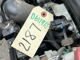 Jdm Subaru Impreza WRX EJ255 2.5L Turbo Engine 2008-2014 | Engine | 2008, 2009, 2010, 2011, 2012, 2013, 2014, DIRECT REPLACEMENT, EJ205, EJ255, Ej255 Replacement, freeshipping, Impreza, Subaru, tested | 2187