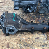 JDM Subaru Impreza WRX STi DCCD 6speed Awd TY856WB3KA Transmission Differential Diff V8 GDB | Transmission & Diff | 6 Speed, 6 Speed AWD Manual Transmission, 6 SPEED ENGINE, Impreza, STI, Subaru, SUBARU 6 SPEED TRANSMISSION, TY856WB3KA, WRX STI | 1640