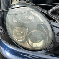 JDM Subaru Impreza WRX STi V7 Bumper Headlights Fenders Hood Bumper 2002-2003 Front End Conversion | Front End Conversion | Bugeye Front end, Bugeye Prodrive, freeshipping, Impreza, Prodrive, STI, Subaru, WRX, WRX STI | 2659