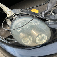 JDM Subaru Impreza WRX STi V7 Bumper Headlights Fenders Hood Bumper 2002-2003 Front End Conversion | Front End Conversion | Bugeye Front end, Bugeye Prodrive, freeshipping, Impreza, Prodrive, STI, Subaru, WRX, WRX STI | 2659