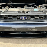 JDM Subaru Impreza WRX STi V7 Bumper Headlights Fenders Hood Bumper 2002-2003 Front End Conversion | Front End Conversion | Bugeye Front end, Bugeye Prodrive, freeshipping, Impreza, Prodrive, STI, Subaru, WRX, WRX STI | 2659