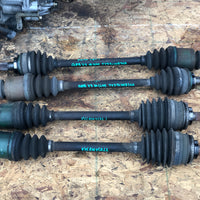 JDM Subaru Impreza WRX STi DCCD 6speed Awd TY856WB3KA Transmission Differential Diff V8 GDB | Transmission & Diff | 6 Speed, 6 Speed AWD Manual Transmission, 6 SPEED ENGINE, Impreza, STI, Subaru, SUBARU 6 SPEED TRANSMISSION, TY856WB3KA, WRX STI | 1640