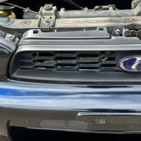 JDM Subaru Impreza WRX STi V7 Bumper Headlights Fenders Hood Bumper 2002-2003 Front End Conversion | Front End Conversion | Bugeye Front end, Bugeye Prodrive, freeshipping, Impreza, Prodrive, STI, Subaru, WRX, WRX STI | 2659