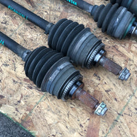 JDM Subaru Impreza WRX STi DCCD 6speed Awd TY856WB3KA Transmission Differential Diff V8 GDB | Transmission & Diff | 6 Speed, 6 Speed AWD Manual Transmission, 6 SPEED ENGINE, Impreza, STI, Subaru, SUBARU 6 SPEED TRANSMISSION, TY856WB3KA, WRX STI | 1640