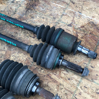 JDM Subaru Impreza WRX STi DCCD 6speed Awd TY856WB3KA Transmission Differential Diff V8 GDB | Transmission & Diff | 6 Speed, 6 Speed AWD Manual Transmission, 6 SPEED ENGINE, Impreza, STI, Subaru, SUBARU 6 SPEED TRANSMISSION, TY856WB3KA, WRX STI | 1640