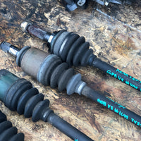 JDM Subaru Impreza WRX STi DCCD 6speed Awd TY856WB3KA Transmission Differential Diff V8 GDB | Transmission & Diff | 6 Speed, 6 Speed AWD Manual Transmission, 6 SPEED ENGINE, Impreza, STI, Subaru, SUBARU 6 SPEED TRANSMISSION, TY856WB3KA, WRX STI | 1640