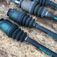 JDM Subaru Impreza WRX STi DCCD 6speed Awd TY856WB3KA Transmission Differential Diff V8 GDB | Transmission & Diff | 6 Speed, 6 Speed AWD Manual Transmission, 6 SPEED ENGINE, Impreza, STI, Subaru, SUBARU 6 SPEED TRANSMISSION, TY856WB3KA, WRX STI | 1640