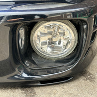 JDM Subaru Impreza WRX STi V7 Bumper Headlights Fenders Hood Bumper 2002-2003 Front End Conversion