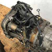 JDM Subaru Impreza WRX STi DCCD 6speed Awd TY856WB3KA Transmission Differential Diff V8 GDB