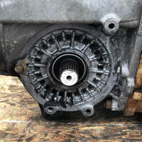 JDM Subaru Impreza WRX STi DCCD 6speed Awd TY856WB3KA Transmission Differential Diff V8 GDB