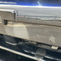 JDM Subaru Impreza WRX STi V7 Bumper Headlights Fenders Hood Bumper 2002-2003 Front End Conversion