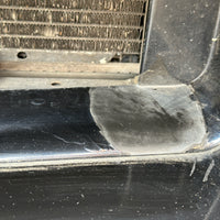 JDM Subaru Impreza WRX STi V7 Bumper Headlights Fenders Hood Bumper 2002-2003 Front End Conversion