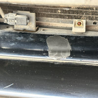 JDM Subaru Impreza WRX STi V7 Bumper Headlights Fenders Hood Bumper 2002-2003 Front End Conversion