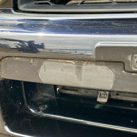 JDM Subaru Impreza WRX STi V7 Bumper Headlights Fenders Hood Bumper 2002-2003 Front End Conversion