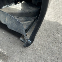 JDM Subaru Impreza WRX STi V7 Bumper Headlights Fenders Hood Bumper 2002-2003 Front End Conversion