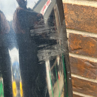 JDM Subaru Impreza WRX STi V7 Bumper Headlights Fenders Hood Bumper 2002-2003 Front End Conversion