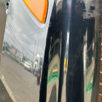 JDM Subaru Impreza WRX STi V7 Bumper Headlights Fenders Hood Bumper 2002-2003 Front End Conversion