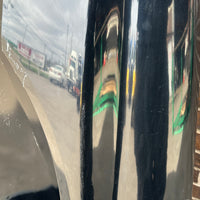 JDM Subaru Impreza WRX STi V7 Bumper Headlights Fenders Hood Bumper 2002-2003 Front End Conversion