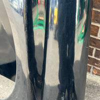 JDM Subaru Impreza WRX STi V7 Bumper Headlights Fenders Hood Bumper 2002-2003 Front End Conversion