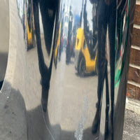 JDM Subaru Impreza WRX STi V7 Bumper Headlights Fenders Hood Bumper 2002-2003 Front End Conversion