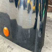 JDM Subaru Impreza WRX STi V7 Bumper Headlights Fenders Hood Bumper 2002-2003 Front End Conversion